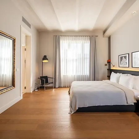 The Muradiye Luxury *