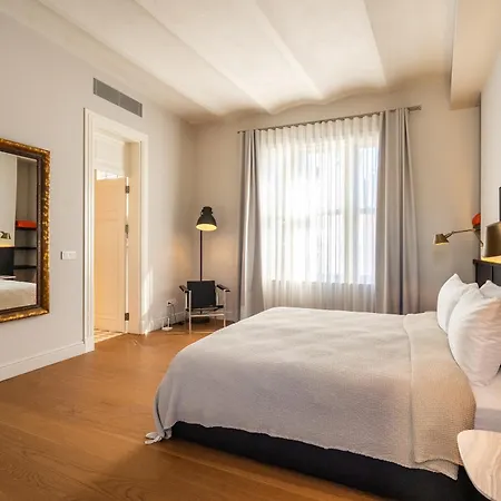 The Muradiye Luxury 아파트 이스탄불