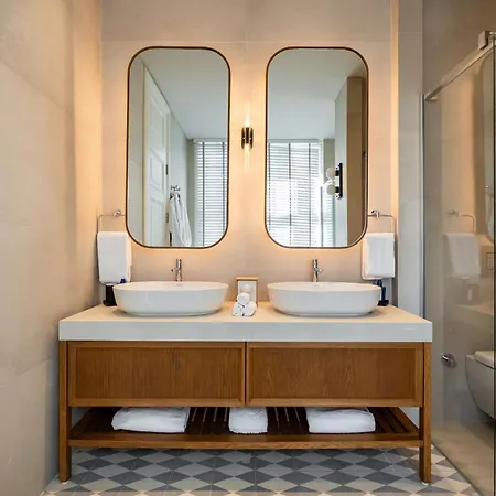 The Muradiye Luxury * איסטמבול