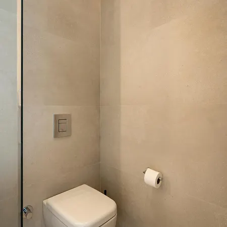 The Muradiye Luxury * 이스탄불