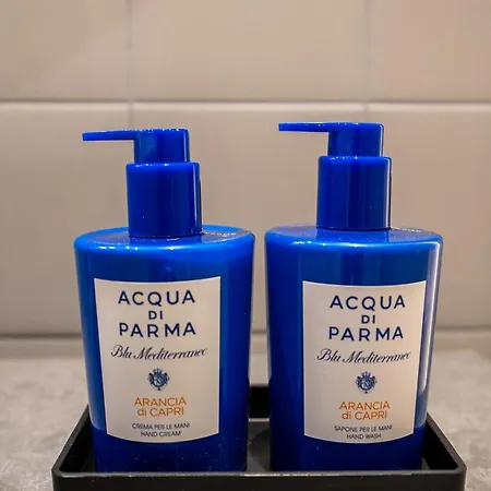דירה The Muradiye Luxury איסטמבול