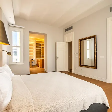The Muradiye Luxury