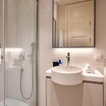 The Muradiye Luxury * 이스탄불