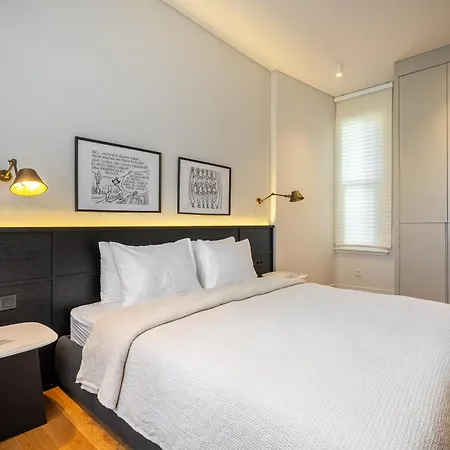 The Muradiye Luxury * 이스탄불
