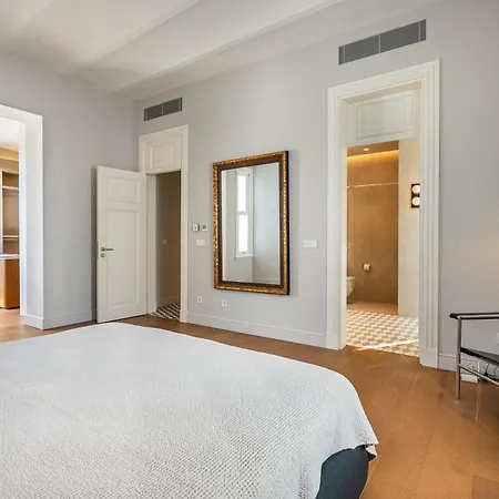 The Muradiye Luxury